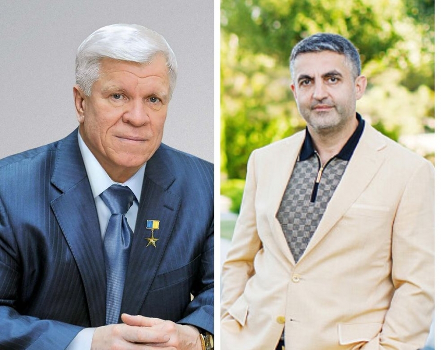 Николаевцы заняли 12 и 26 место в списке 100 богатейших людей Украины