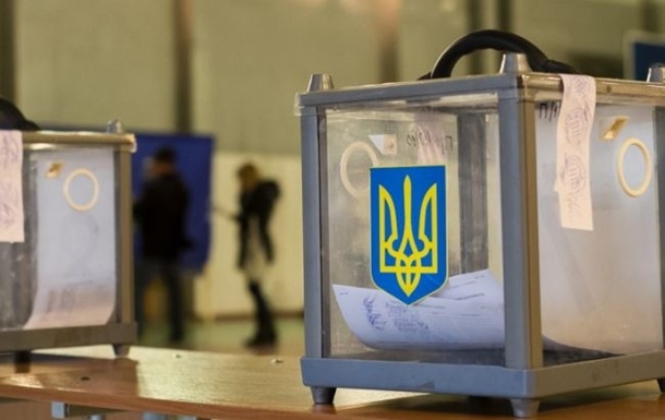 Сегодня началась избирательная кампания по выборам мэра Харькова
