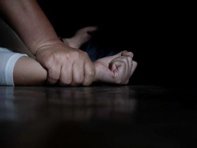 В Херсонской области бывший заключенный изнасиловал 12-летнюю внучку своей сожительницы
