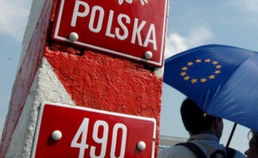 На украинско-польской границе откроют 3-4 новых пункта пропуска, - посол Дещица