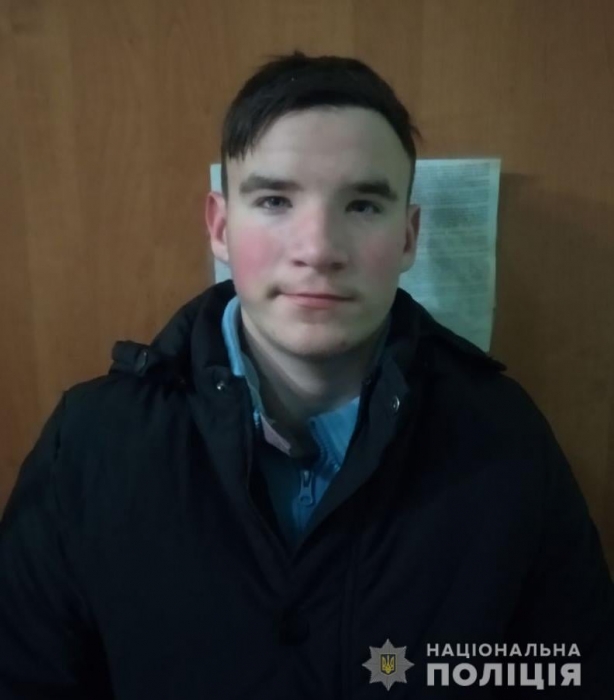 В Николаеве разыскивается 14-летний Даниил Гриценко