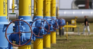 Цена газа в Европе превысила 730 долларов за тысячу кубометров