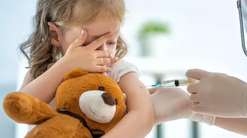 Ляшко заявил о необходимости вакцинации детей