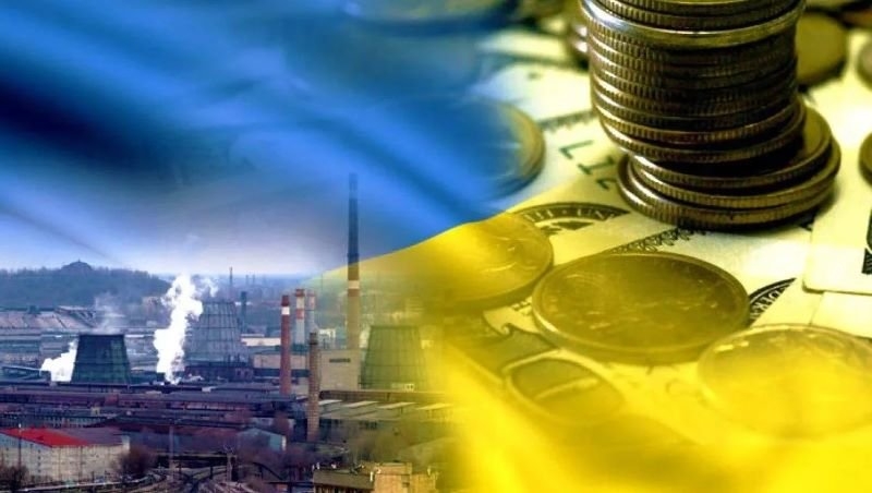 В Украине рост ВВП составит 4,1%