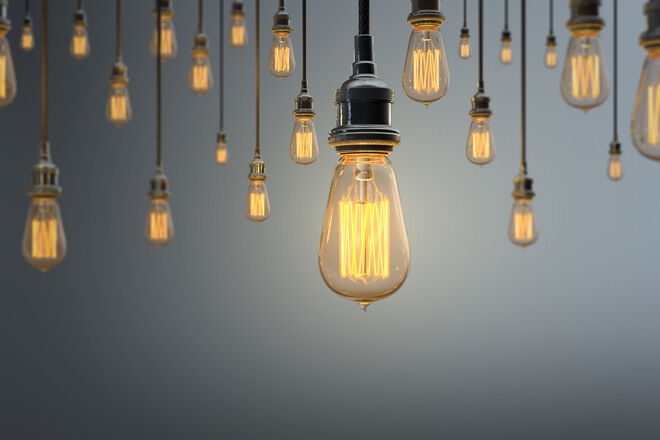 В Украине платежки за свет могут вырасти до 5 грн/кВт·ч