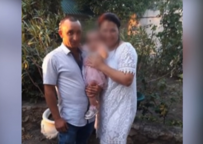 Житель Новой Одессы, обливший кислотой жену и детей, просил смягчить приговор: ему отказали