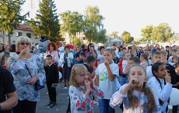 В Харьковской области установили национальный рекорд по пересвисту