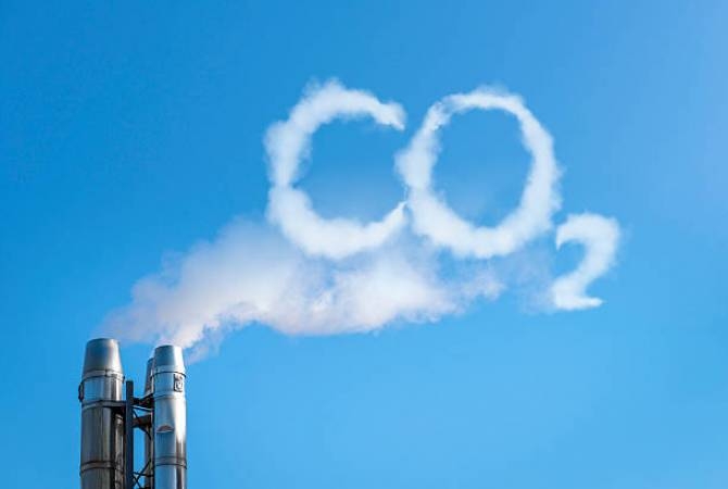 В Правительстве запланировали снизить выбросы на 65% к 2030 году