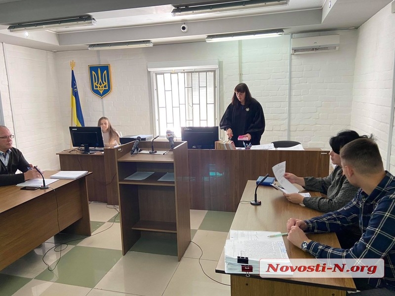 Казимирова не привезли в суд, потому что он отказался выходить к оперативникам 