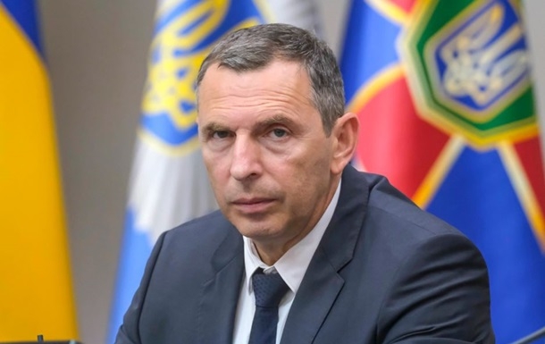 Под Киевом совершено покушение на помощника президента Зеленского