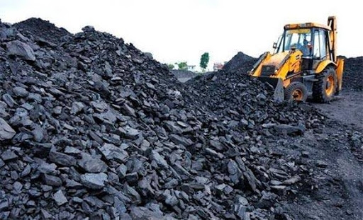 В Украине планируют постепенно отказаться от добычи угля
