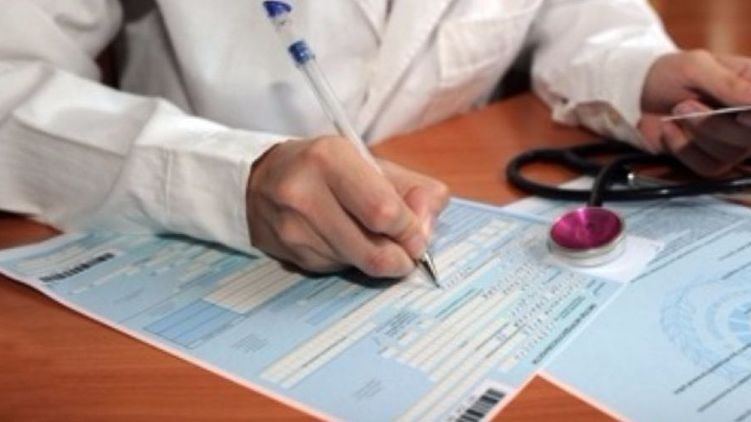Почти 377 тысяч жителей Николаева заключили договоры с врачами