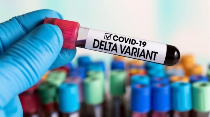 Учёный из США спрогнозировал, что «дельта» — это последний агрессивный вариант COVID-19