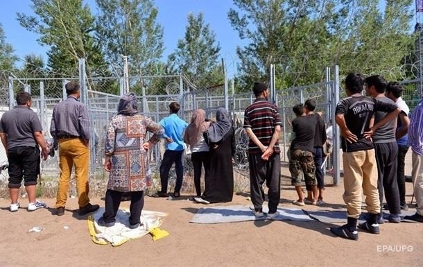 В Польше за день зафиксировали 259 попыток незаконного пересечения границы из Беларуси