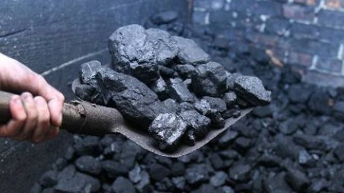 Запасы угля на украинских ТЭС в 3 раза меньше необходимых