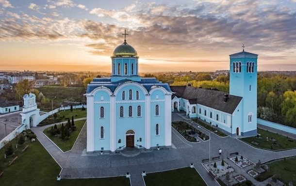 На Волыни переименовали один из древнейших городов Украины