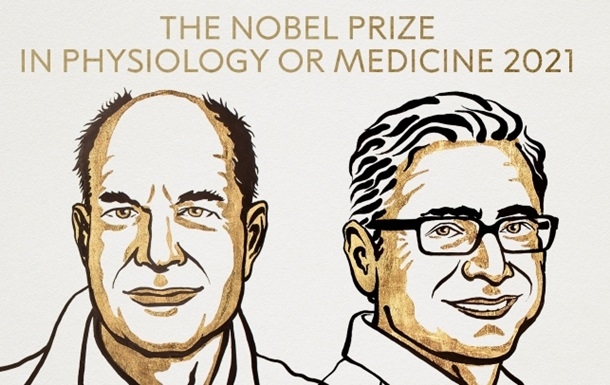 Стали известны имена лауреатов Нобелевской премии по медицине