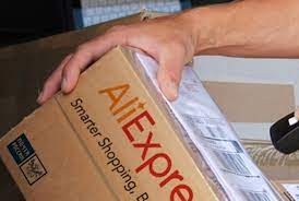 Украинцев могут лишить посылок с AliExpress и Amazon