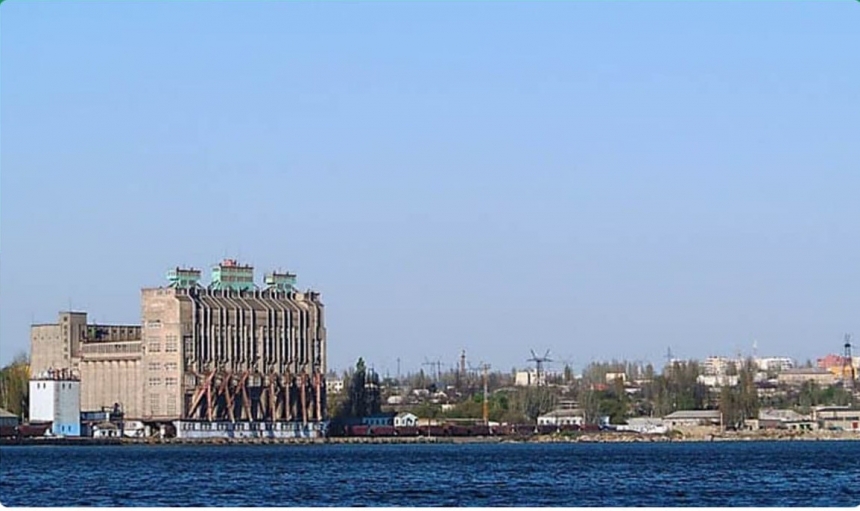 Экоинспекторов не пустили на портовые элеваторы в Николаевской области для проведения проверки