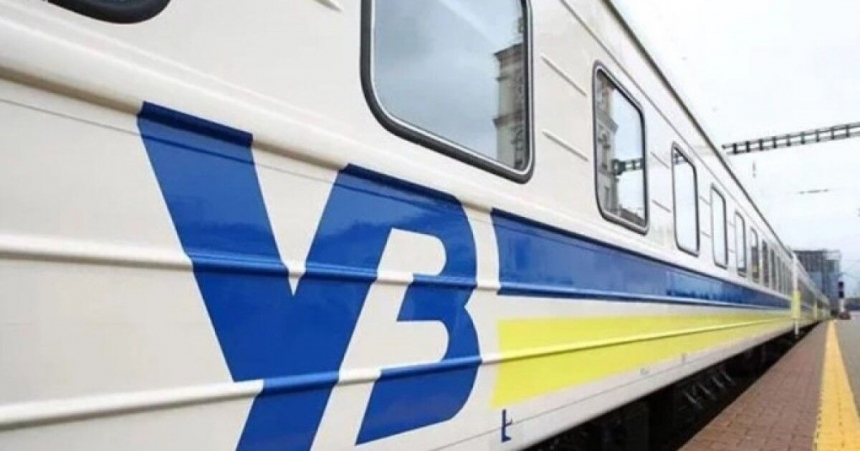 «Укрзализныця» запускает 19 новых поездов, в том числе Николаев-Черновцы