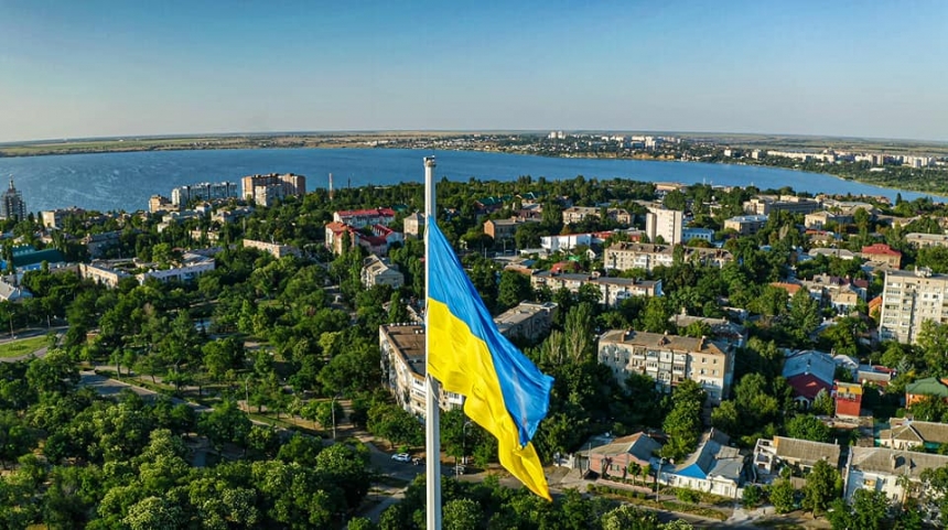 Николаев в рейтинге лучших городов для ведения бизнеса занял 27 место