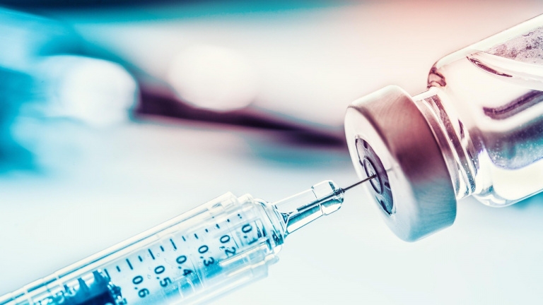 В Николаевской области за сутки получили вакцину от COVID более 4 тысяч человек