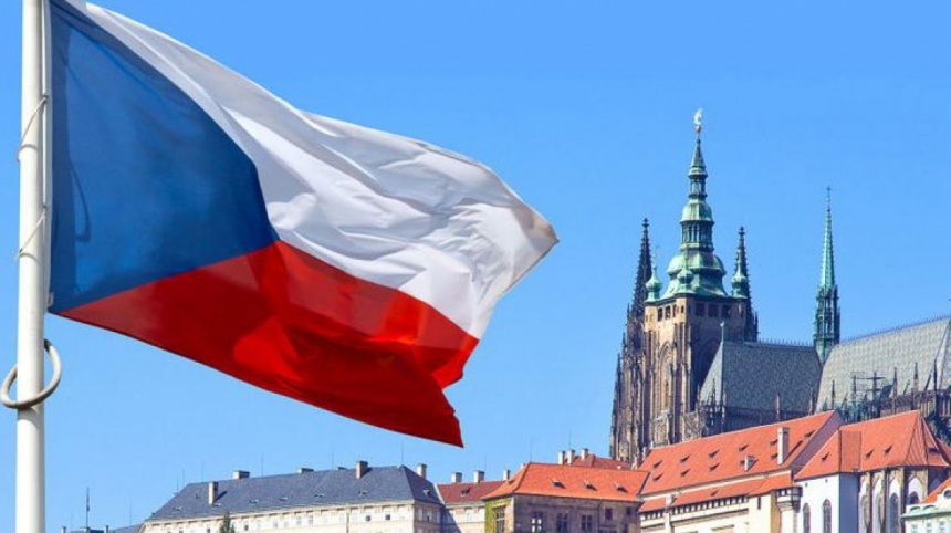 В Чехии коммунисты впервые не попали в парламент