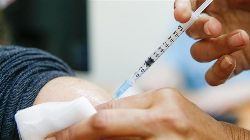 В Николаевской области за минувшие сутки привили 1172 человек: какие вакцины использовались
