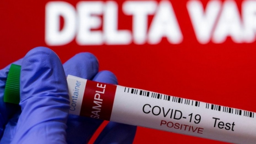 Не похоже на обычный коронавирус: как опознать «Дельта»-штамм с первых симптомов