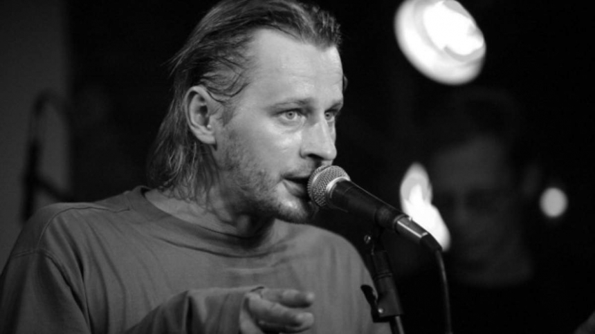 Умер вокалист украинской группы «Мертвий півень» Мисько Барбара