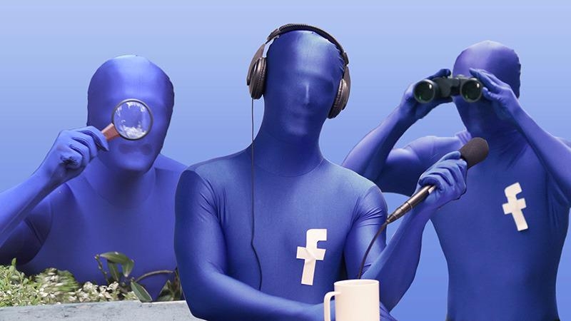 В Facebook ужесточат политику в отношении травли в социальной сети