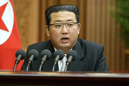 Суд Японии начал слушания по делу против лидера Северной Кореи