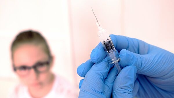 В Николаевской области за стуки COVID-вакцины получили почти 4,5 тысяч человек