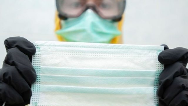 В МОЗ рассказали, когда ожидается пик коронавируса в Украине