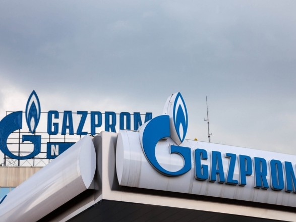«Газпром» трижды уменьшал транзит через Украину с начала этого года