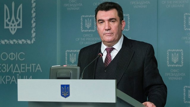 СНБО ввел санкции против 237 участников в организации выборов в Госдуму на Донбассе и в Крыму