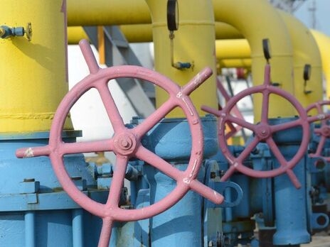 В Украине снижается потребление газа из-за его высокой стоимости, – Минэнерго