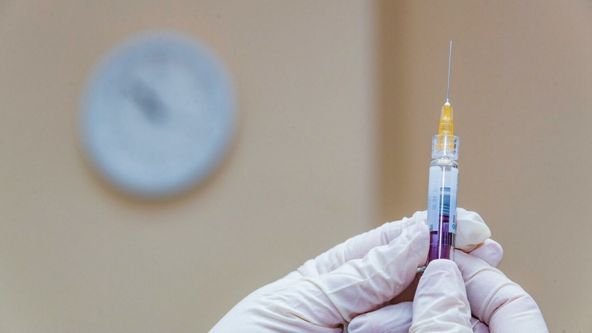 Прививку от COVID-19 за сутки в Николаевской области получили 2,8 тыс. человек: какие вакцины использовались