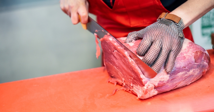 В Одесской области ссора между продавщицами мяса закончилась поножовщиной