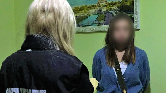 Во Львове похитили 19-летнюю девушку-фотографа и требовали 2 млн евро выкупа