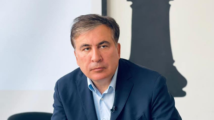 Врач Саакашвили рассказал о его состоянии после 17 дней голодовки
