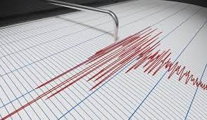 В Закарпатской области произошло землетрясение