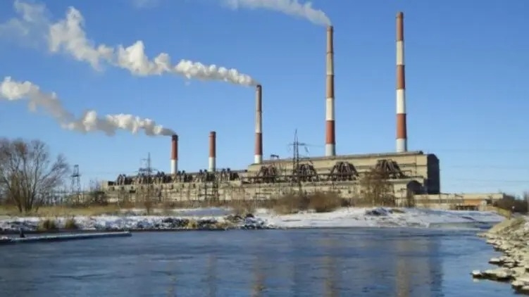 В Украине на некоторых ТЭС заканчиваются запасы угля