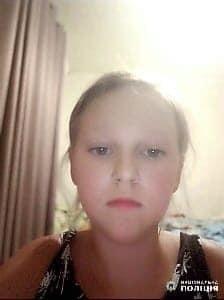 Пропавшую в Николаеве 13-летнюю девочку нашли — поиски прекращены