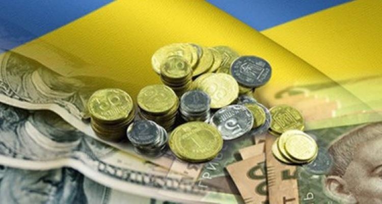 Верховная Рада в первом чтении приняла бюджет на 2022 год 