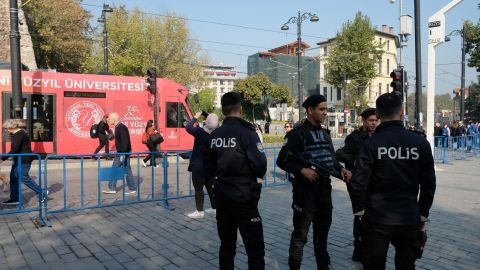 В Турции арестовали 6 шпионов, среди которых – украинец