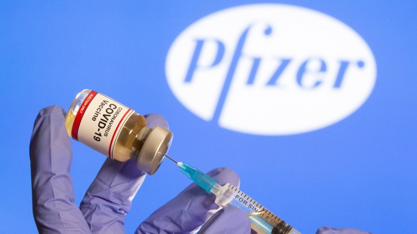 Pfizer протестировали на детях: как он работает на подростках