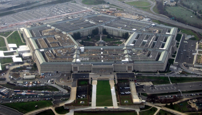 Пентагон неудачно провел новые испытания гиперзвукового оружия, - Reuters