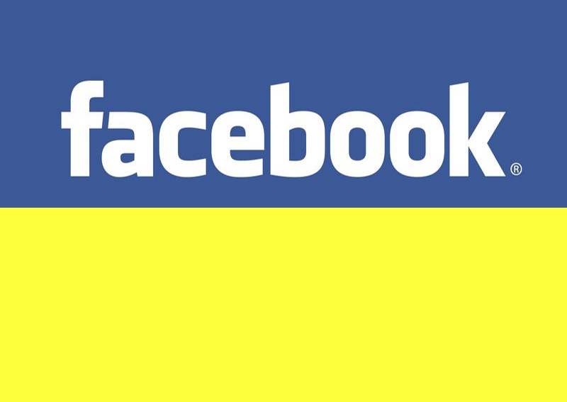 Facebook подозревает украинца в краже данных 178 млн пользователей