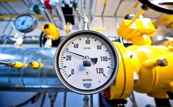 Украина предложила России скидку на транспортировку газа для облегчения кризиса